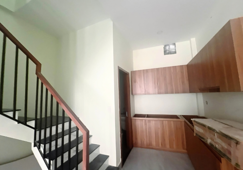 Bán Nhà Đường Thống Nhất Gò Vấp: 42.5m² Đúc 1 Lầu, Hướng Đông Nam Mát Mẻ