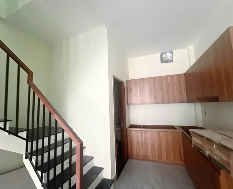 Bán Nhà Đường Thống Nhất Gò Vấp: 42.5m² Đúc 1 Lầu, Hướng Đông Nam Mát Mẻ