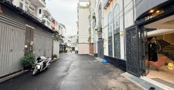 ban nha go vap duong so 3 hem xe hoi 6m thang may 4 phong ngu (2)