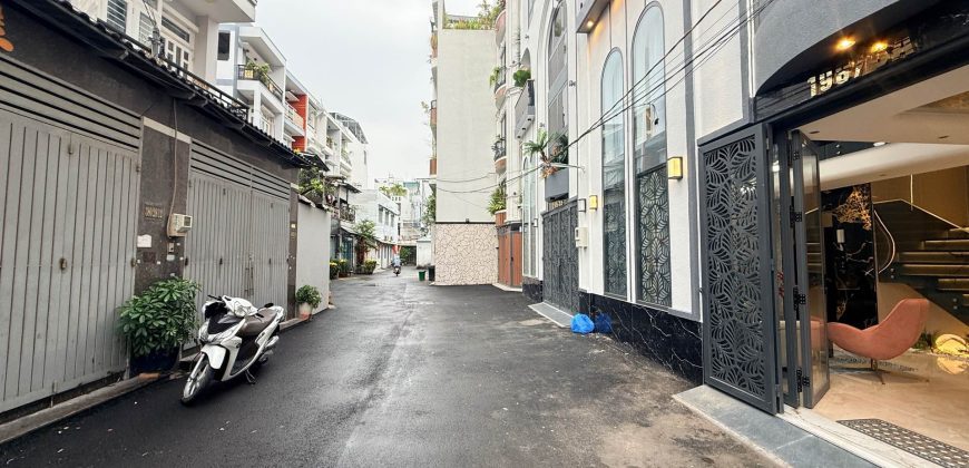 ban nha go vap duong so 3 hem xe hoi 6m thang may 4 phong ngu (2)