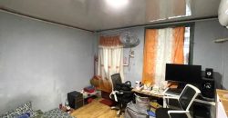 ban nha go vap phong ngu gon gang rong rai 30m2