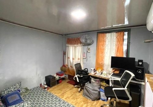 Bán nhà hẻm  Quang Trung, Phường 10, Quận Gò Vấp – gần Vincom – tiện ích đầy đủ
