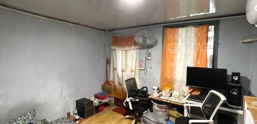 ban nha go vap phong ngu gon gang rong rai 30m2