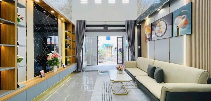 ban nha nguyen van khoi go vap 3pn full noi that gan cong vien lang hoa (1)