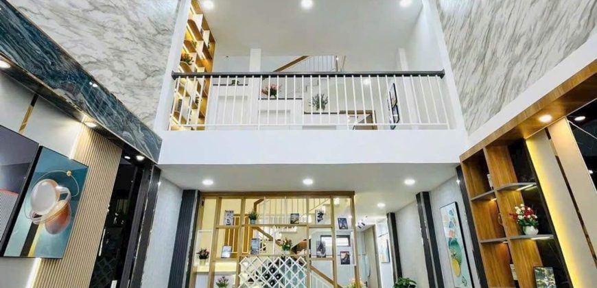 ban nha nguyen van khoi go vap 3pn full noi that gan cong vien lang hoa (2)