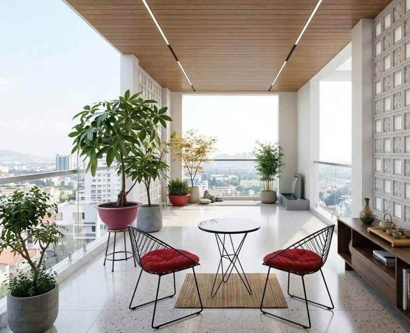 Bán Nhà Đường Phạm Văn Chiêu, Gò Vấp – 4 Tầng Mới Đẹp, Hẻm Xe Hơi Thông