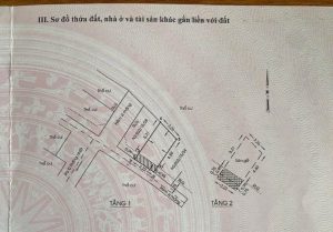 Chính chủ bán nhà Gò Vấp đường Thống Nhất, 27m², 1 trệt 1 lầu, sổ hồng riêng hoàn công đầy đủ. Căn nhà Gò Vấp dưới 4 tỷ đẹp, dọn vào ở ngay. Liên hệ ngay!