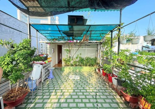 Bán Nhà Đường Lê Hoàng Phái Gò Vấp Hẻm Xe Hơi