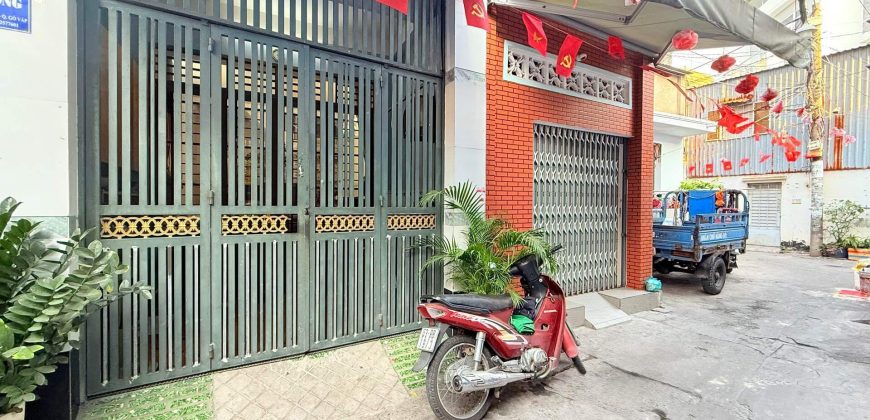 hem xe hoi thong nguyen van luong le hoang phai (1)