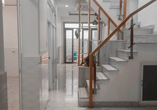 Bán nhà 4 phòng ngủ, Lê Đức Thọ , Phường 16, Gò Vấp ,gần ngã tư an nhơn