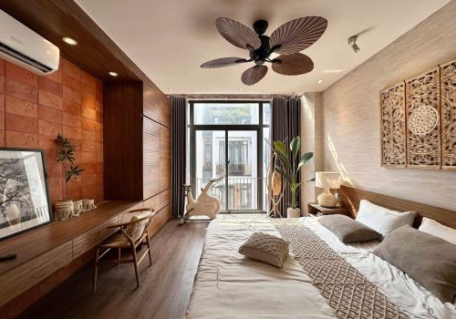 Nhà Bán Phạm Văn Chiêu-Gò Vấp-Căn Hộ Dịch Vu Dòng Tiền
