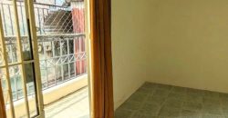 Ban công thoáng mát nhà đường Thống Nhất Gò Vấp diện tích 24m2