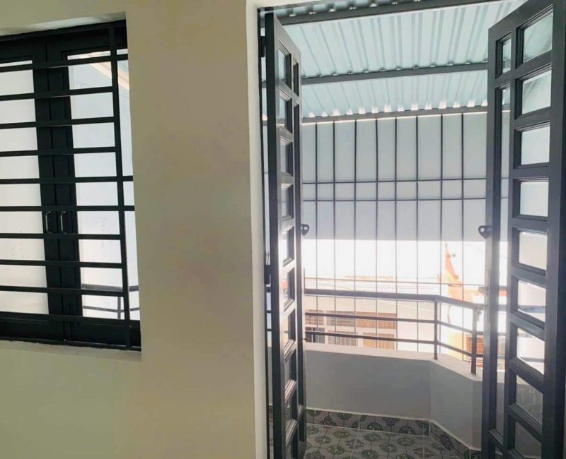 Bán nhà Nguyễn Văn Khối Gò Vấp – Hẻm thông 3m, giá tốt