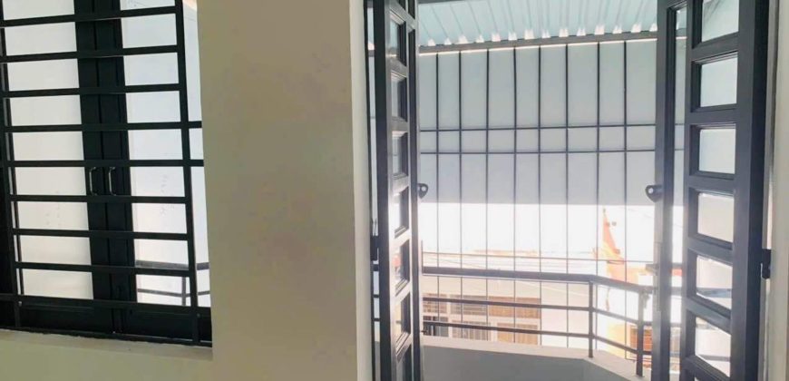 Bán nhà Nguyễn Văn Khối Gò Vấp
