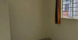Phòng ngủ rộng rãi nhà Gò Vấp đường Thống Nhất hẻm 502