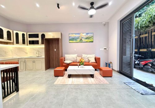 BÁN NHÀ PHẠM VĂN CHIÊU, GÒ VẤP – 3 phòng ngủ – FULL NỘI THẤT – dưới 5TỶ