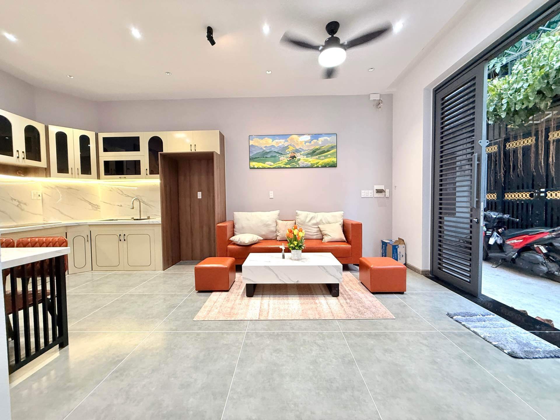 Nhà Gò Vấp Dưới 5 Tỷ