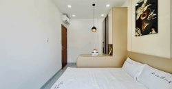 bán nhà Phạm Văn Chiêu Gò Vấp, Phòng ngủ master rộng rãi, có cửa sổ thoáng mát, nội thất đẹp