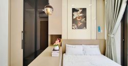 Phòng ngủ master Bán nhà Phạm Văn Chiêu Gò Vấp rộng rãi, thoáng mát, nội thất đẹp
