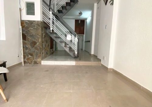 Bán Nhà Gò Vấp Quang Trung giá dưới 4 tỷ 2 phòng ngủ