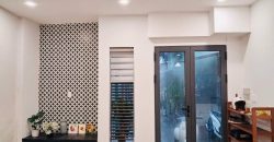 bán nhà tô ngọc vân phường an hội đông gò vấp