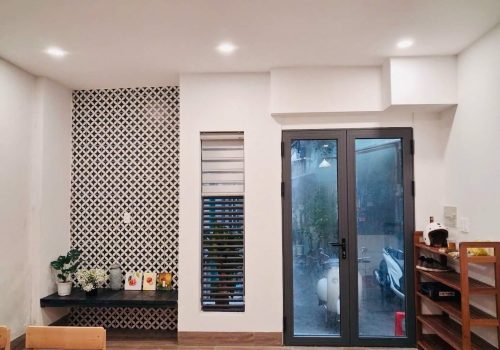 Bán Nhà Tô Ngọc Vân 2 Phòng Ngủ, Phường An Hội Đông, Gò Vấp – Nhà Mới Đẹp Full Nội Thất – Giá 4.15 Tỷ