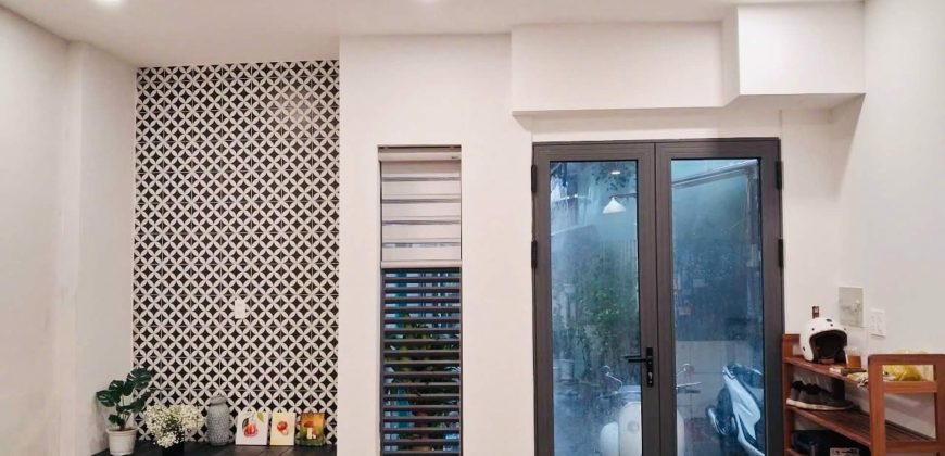 bán nhà tô ngọc vân phường an hội đông gò vấp