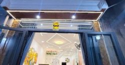 Bán nhà Bùi Quang Là Phường 12 Gò Vấp diện tích 3m x 7.3m thiết kế hiện đại mới 100%.nhà gò vấp dưới 4 tỷ