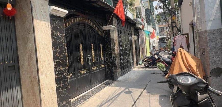 nha hem 79 thong nhat go vap duoi 5 ty