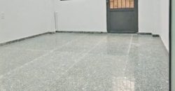 Không gian phòng khách hiện đại thoáng mát tại căn nhà bán Lê Đức Thọ Phường 17 Quận Gò Vấp diện tích 25m2