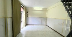 Phòng khách rộng rãi nhà đường Thống Nhất Gò Vấp diện tích 24m2