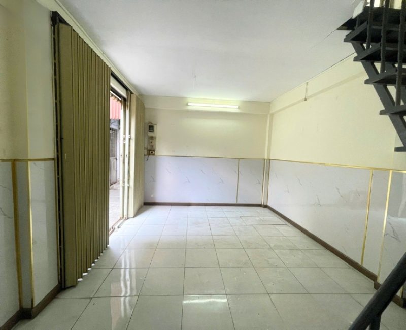 Bán Nhà Đường Thống Nhất Gò Vấp – 2 Tầng, Sổ Hồng Riêng, Chỉ 2.1 Tỷ