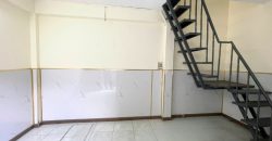 Phòng khách rộng rãi nhà đường Thống Nhất Gò Vấp diện tích 24m2