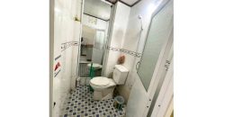 nhà vệ sình đường thống nhất gò vấp,gàn chợ xóm mới