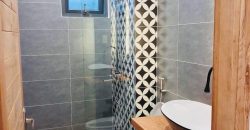 Nhà vệ sinh của căn bán nhà Tô Ngọc Vân Phường An Hội Đông Gò Vấp được thiết kế hiện đại, sạch sẽ, đầy đủ tiện nghi, sử dụng thoải mái cho gia đình.