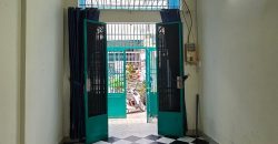 Phòng Khách Sang Trọng Nhà Thống Nhất P16 Gò Vấp Giá Tốt
