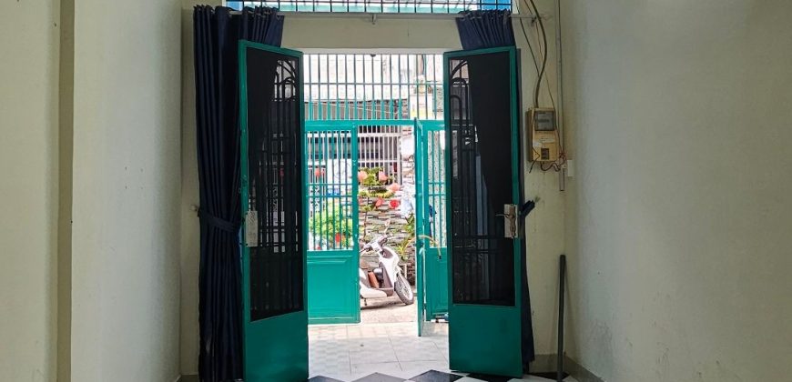 Phòng Khách Sang Trọng Nhà Thống Nhất P16 Gò Vấp Giá Tốt