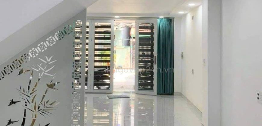 phong khach nhà hem 79 thong nhat gan lotte mart 1