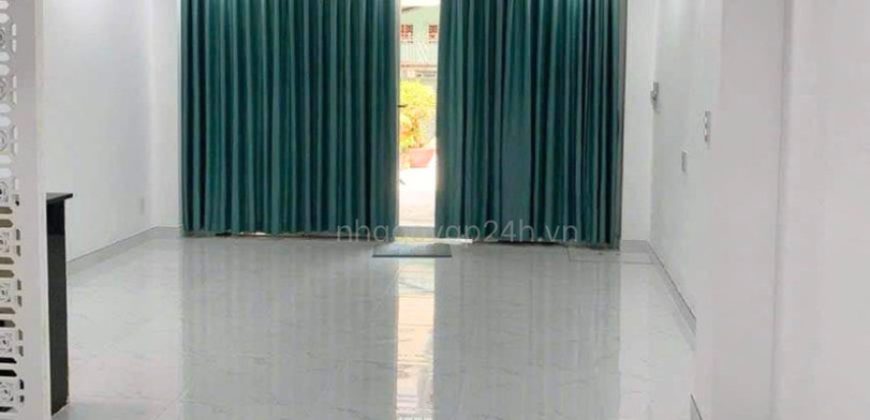 phong khach nhà hem 79 thong nhat gan lotte mart 2