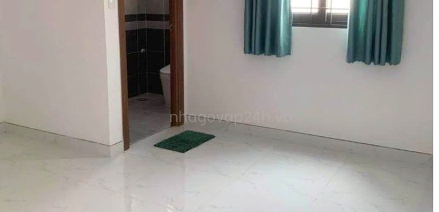 phong ngu duong thong nhat hem 79 sach dep 1