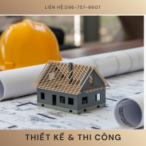 Đội thợ đang lắp đặt và thi công nội thất gỗ trọn gói cho nhà phố tại Gò Vấp