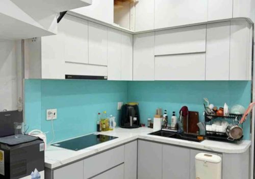Bán Nhà Gò Vấp Dưới 5 Tỷ – Hẻm Xe Hơi Huỳnh Văn Nghệ,3 Tầng