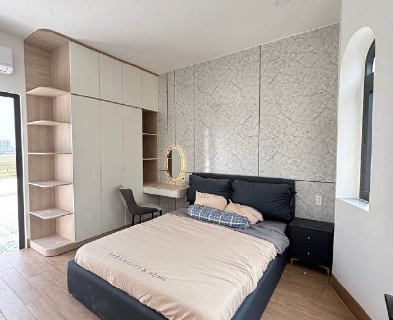 Bán Nhà Gò Vấp Dưới 5 Tỷ Đường Quang Trung,Phường 10,Chính Chủ,