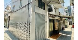 Bán nhà Gò Vấp dưới 3 tỷ hẻm 854 Thống Nhất Phường 15 thiết kế 1 trệt 1 lầu đúc kiên cố chính chủ