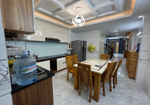 BÁN NHÀ NGUYỄN DUY CUNG, PHƯỜNG 12, GÒ VẤP-CHÍNH CHỦ, SỔ HỒNG RIÊNG