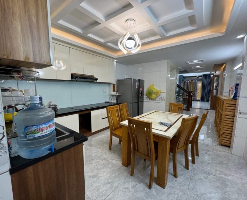 BÁN NHÀ NGUYỄN DUY CUNG, PHƯỜNG 12, GÒ VẤP-CHÍNH CHỦ, SỔ HỒNG RIÊNG