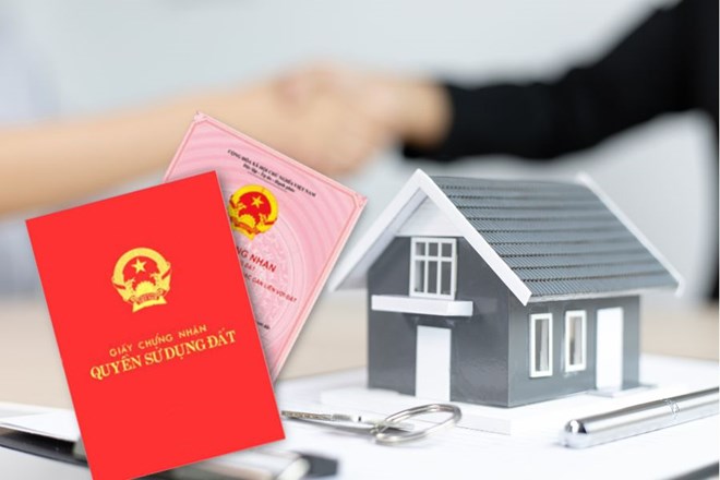 Thủ tục sang tên nhà Gò Vấp - Quy trình mới nhất