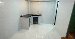 Khu bếp nhỏ xinh ngăn nắp tại nhà đường Nguyễn Oanh Phường 17 Gò Vấp dưới 4 tỷ