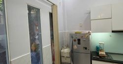 Khu vực bếp nhà Gò Vấp dưới 4 tỷ tại Nguyễn Văn Khối Phường 9 sạch sẽ tiện nghi đẹp