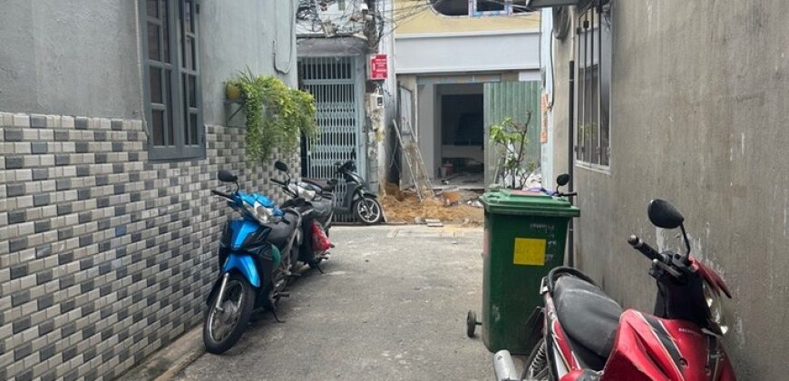 nha go vap duoi 5 ty bui quang la mat tien (3)